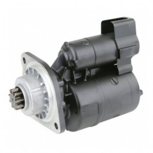 T*スター Starter - 12V - Gear Reduction for Zetor Tractor
